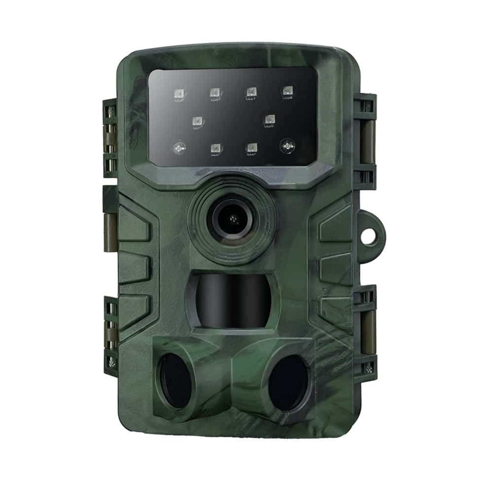 20MP Night Vision Wildlife Hunting Camera SHEIN USA