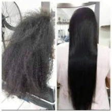 Hair Treatment - Một cỡ - Xem 6
