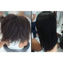 Hair Treatment - Một cỡ - Xem 8