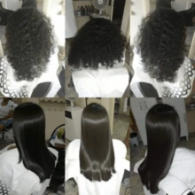 Hair Treatment - Một cỡ - Xem 10