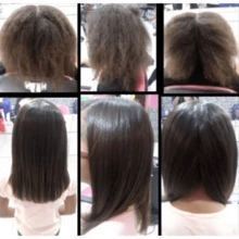Hair Treatment - Một cỡ - Xem 4