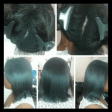 Hair Treatment - Một cỡ - Xem 11