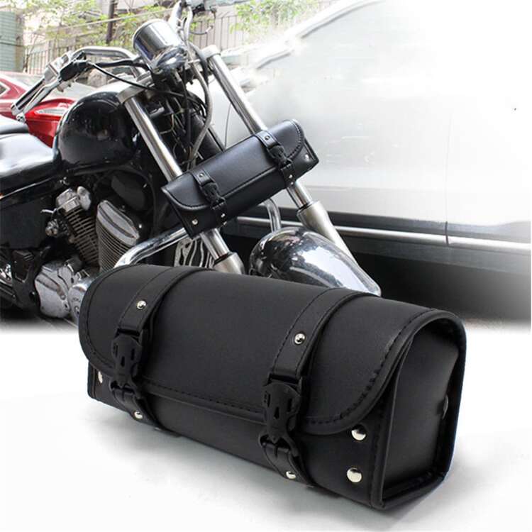 Chopper tool bag deals