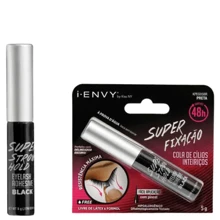 Eyelashes Tools - 黑色 - 查看 5