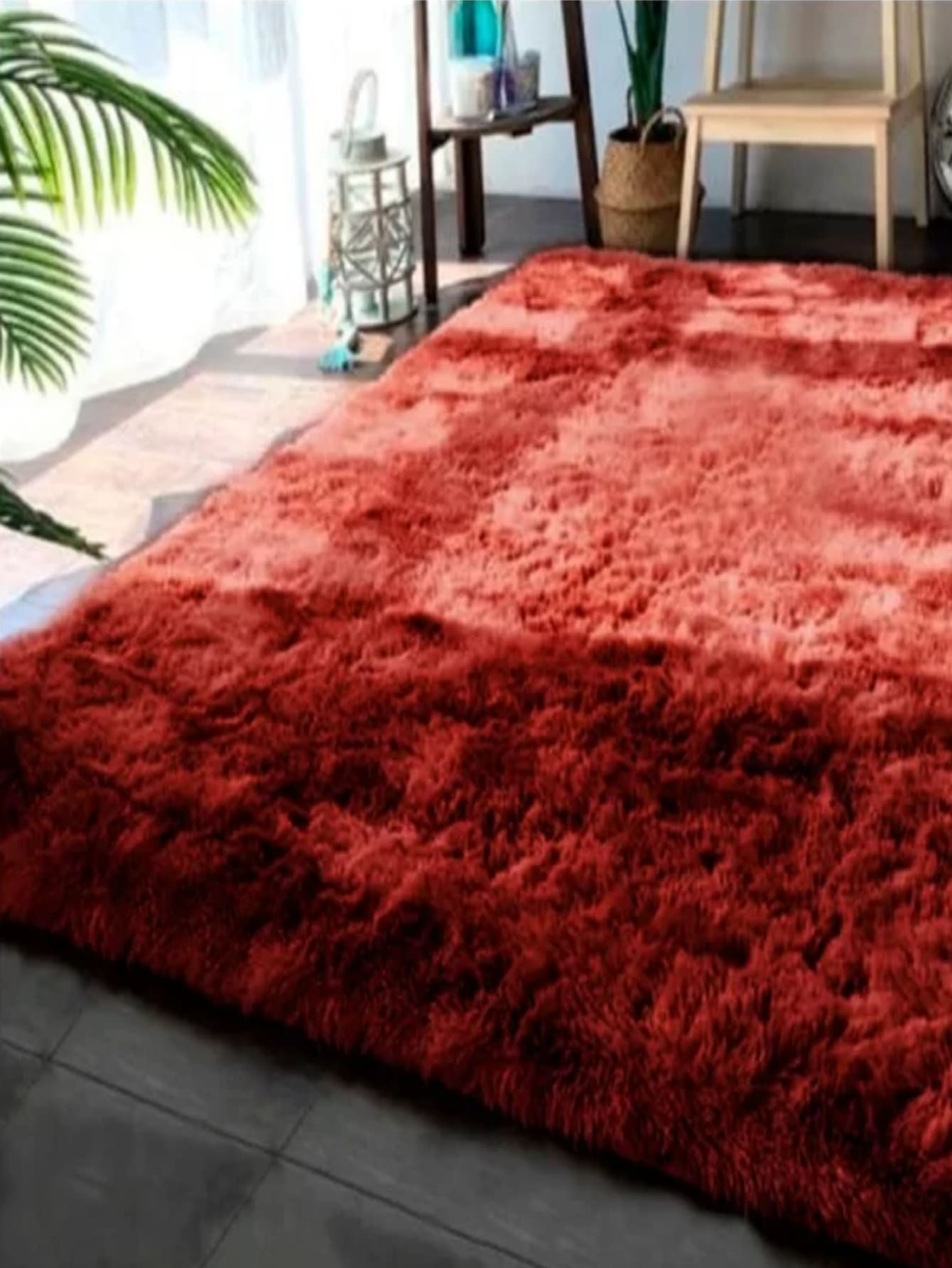 Rugs - 混合楓木 - 查看 1