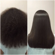 Hair Treatment - Một cỡ - Xem 5