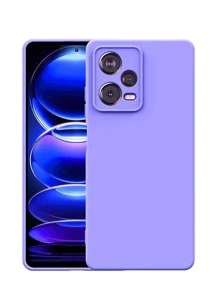 Phone Cases - Màu Lilac Tím - Xem 1