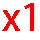 x1 caja al azar