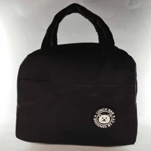 Thermal Lunch Box Hot And Cold Lunch Bag - Multicolor - View 1