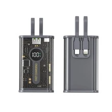Cell Phone Portable Power Banks - WUP-934 - 查看 4