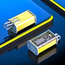 Cell Phone Portable Power Banks - WUP-934 - 查看 2