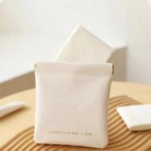 Coin Purses - 白色 - 查看 4