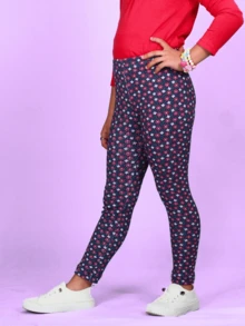 Tween Girls Leggings - Nhiều màu - Xem 2
