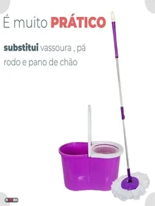 Mops - Blue - View 5