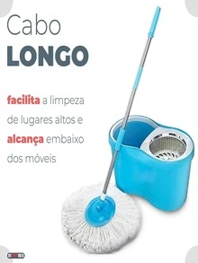 Mops - Blue - View 3