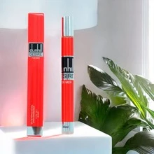 Dunhill Desire Men's Perfume In Tube 35 ML - Red - View 3