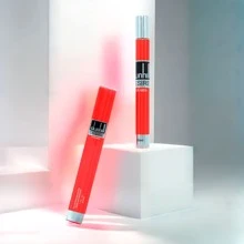 Dunhill Desire Men's Perfume In Tube 35 ML - Red - View 2