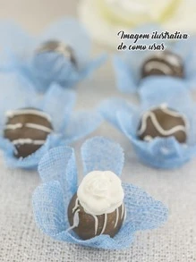 Azul Claro