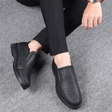 男士正裝時尚百搭正裝鞋