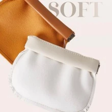 Coin Purses - 白色 - 查看 9
