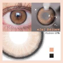 迷你柔軟的接觸適用於系列接觸