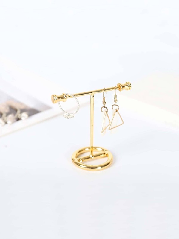2pcs/set Desktop Jewelry Organizer Stand SHEIN USA