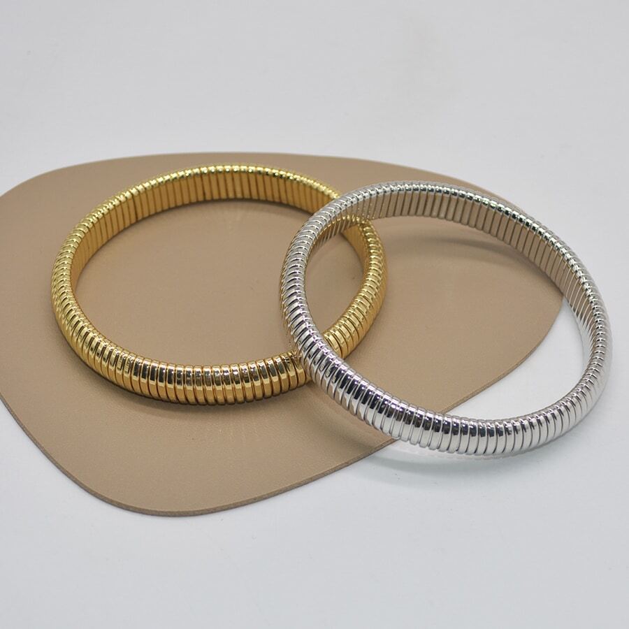 Lắc tay - Vàng - Xem 1