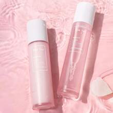 Pink Too 精華水乳液,滋潤肌膚,收縮毛孔,妝前水,面膜精華 - 白色 - 查看 2