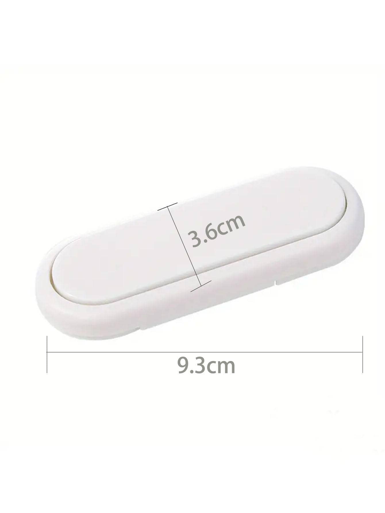 Simple & Drawer Safety Lock For Babies And Toddlers, Prevent