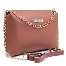 Women Shoulder Bags - Lạc đà - Xem 2