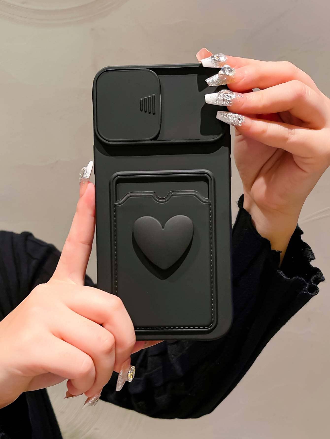 Ốp lưng điện thoại ốp lưng điện thoại - Nhiều màu - Xem 1