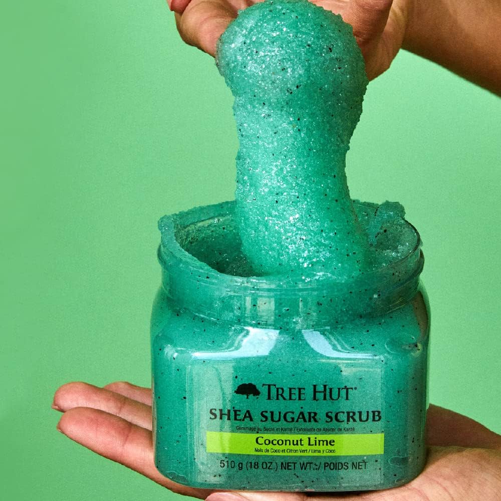 Shower & Scrubs - Màu xanh Ô liu - Xem 1