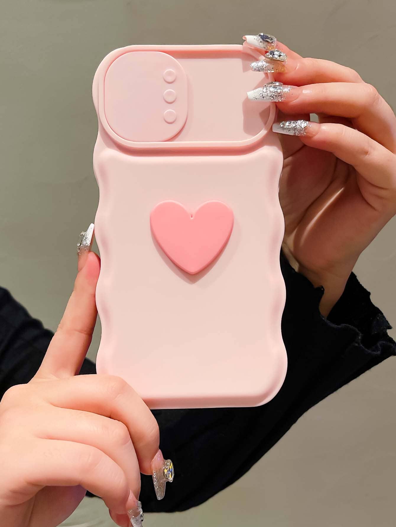 Ốp lưng điện thoại ốp lưng điện thoại - Nhiều màu - Xem 1