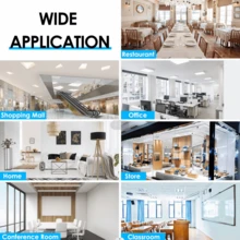 2 Piezas Soportes Acrílicos Para Folletos Anchos Para Folletos, Tarjetas, Revistas, Literatura, Soporte De Exhibición De Folletos Para Mostrador - transparente - Ver 6