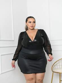 Plus Size Skirts - G3 - Ver 3