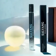 Perfume De Hombre Salvang En Tubo 35 ML - Negro - Ver 1