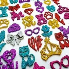 Pet Hair Accessories - 彩色 - 查看 3