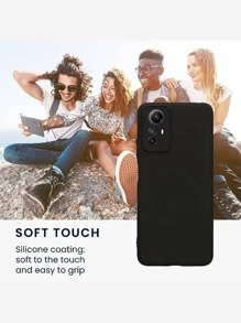 Phone Cases - màu đen - Xem 3