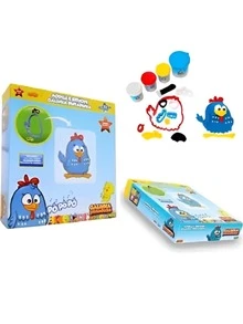 Interactive Games - Nhiều màu - Xem 3