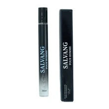 Perfume De Hombre Salvang En Tubo 35 ML - Negro - Ver 4