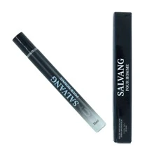 Perfume De Hombre Salvang En Tubo 35 ML - Negro - Ver 5