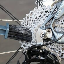 自行車鏈條刷,山自行車清潔刷,清潔刷