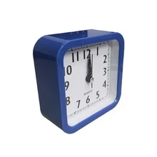 Alarm Clocks - 藍色 - 查看 3