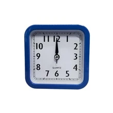 Alarm Clocks - 藍色 - 查看 2