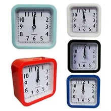 Alarm Clocks - 藍色 - 查看 1