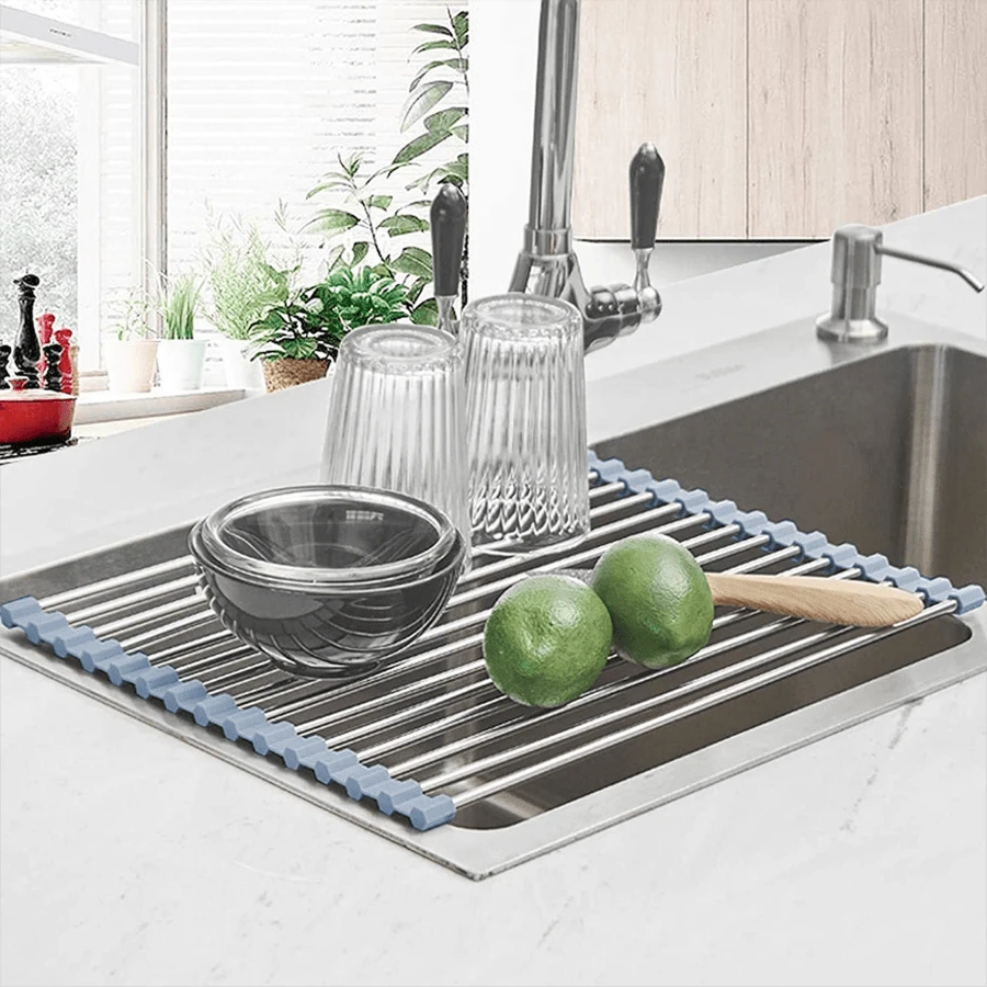 kitchen sink insert