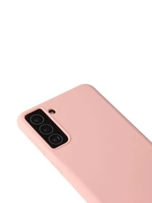 Phone Cases - Màu Hồng baby - Xem 2