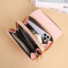 Phone Wallets - Màu vàng - Xem 3