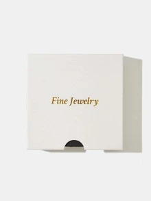 1入復古款男女通用925純銀雙鏈開口戒指,適用於男女飾戴的可調式食指戒指 - 復古銀色 - 查看 7