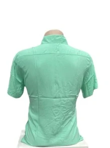 Men Shirts - verde menta - Ver 2